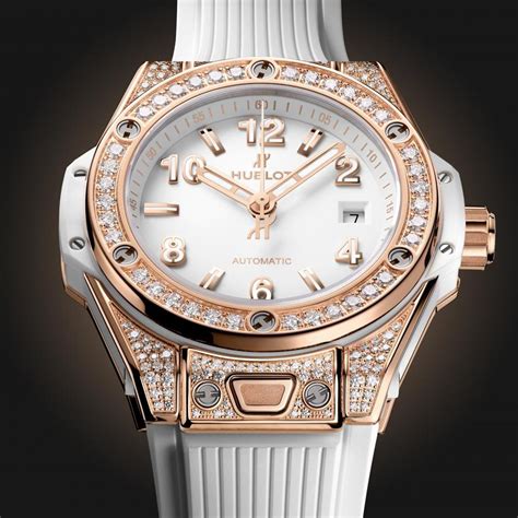 Womens Hublot Watches 